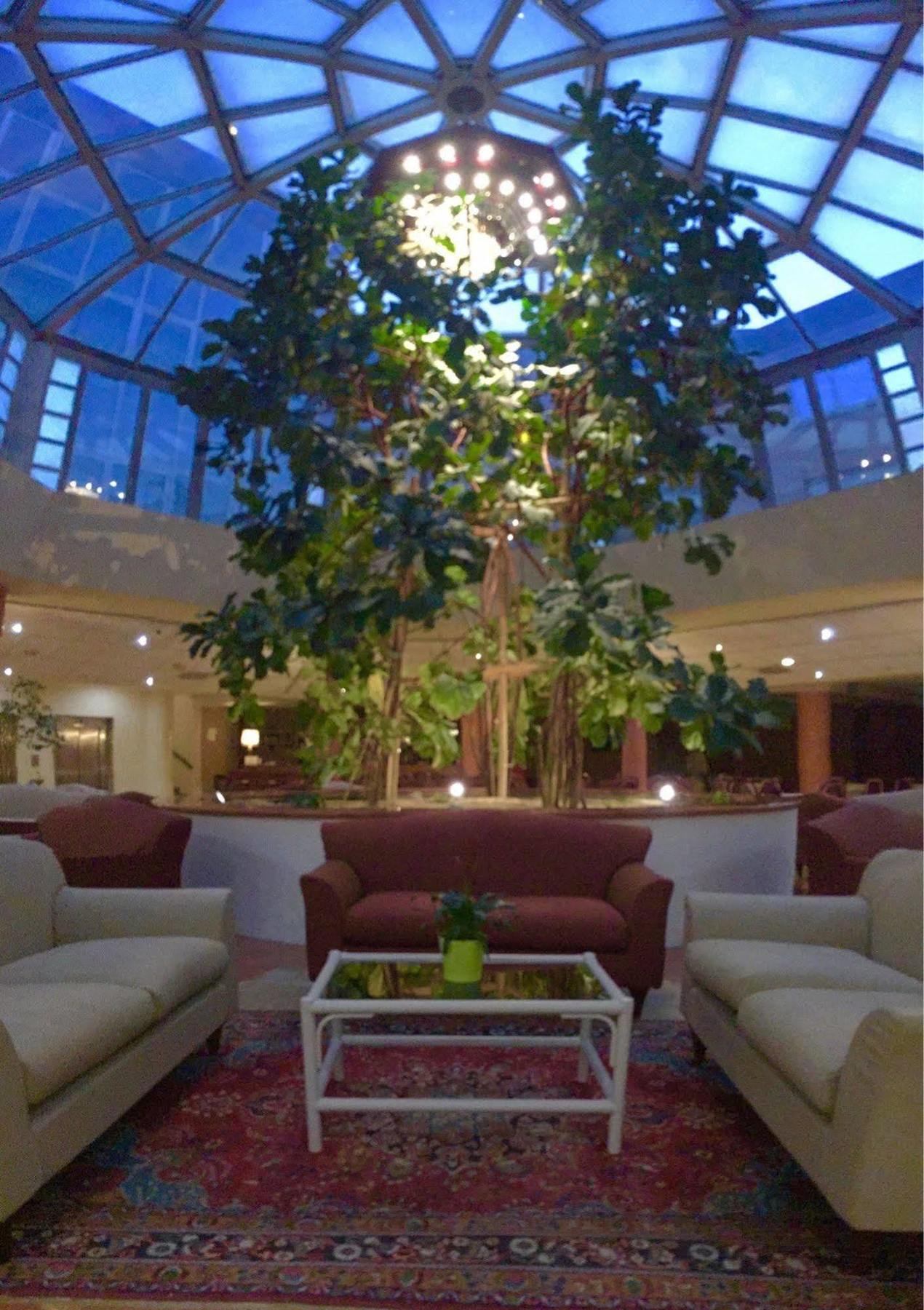 Green Park Bologna Residence Bagian luar foto